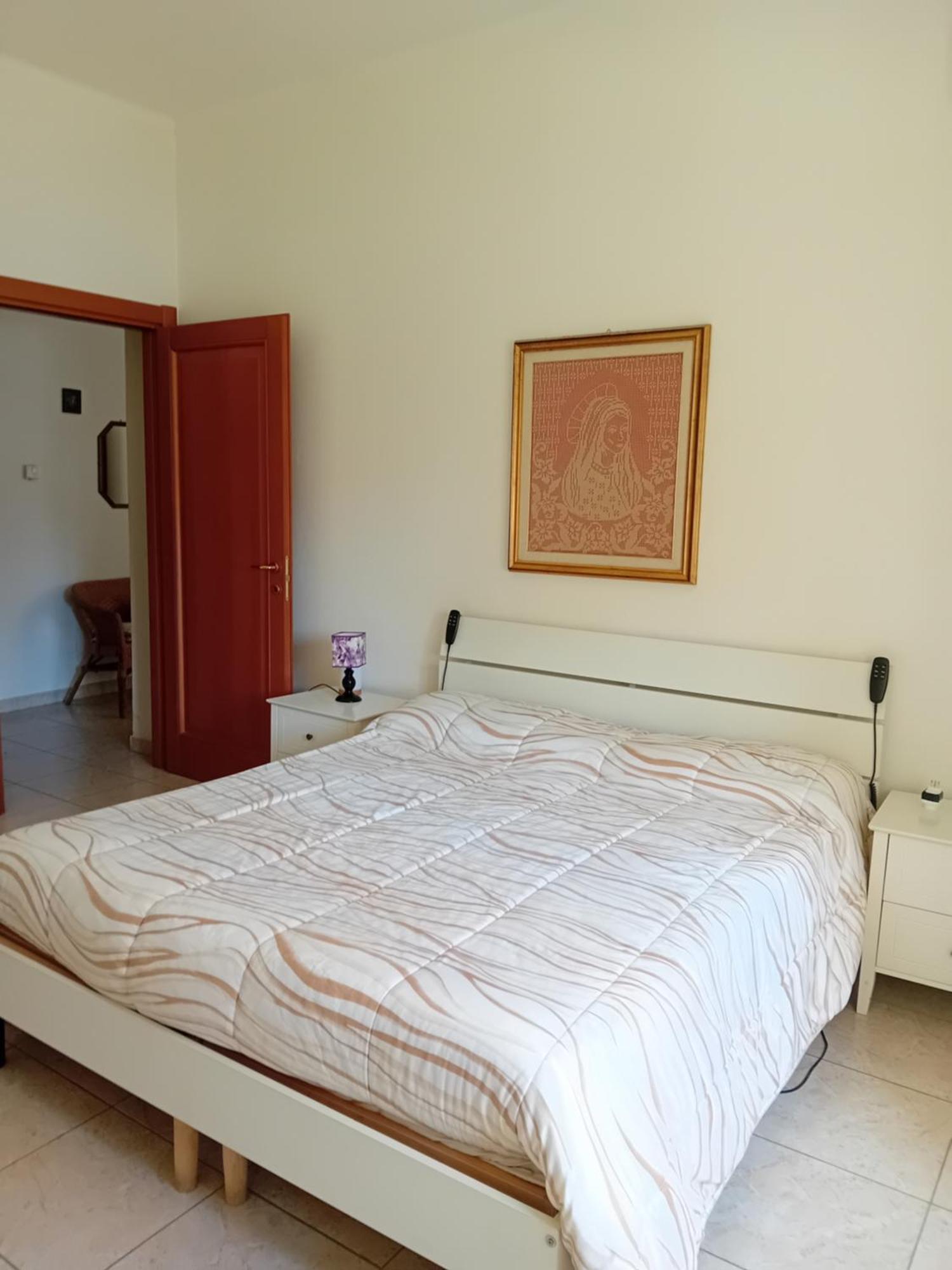 Casa Vacanze Lida Марина ди Карара Екстериор снимка